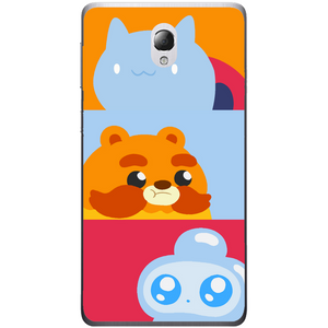 Phone case Catbug Lenovo S860