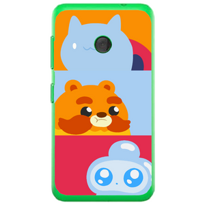 Phone case Catbug Nokia Lumia 530