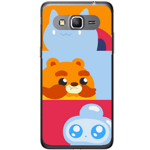 Phone case Catbug Samsung Galaxy Core Prime G360