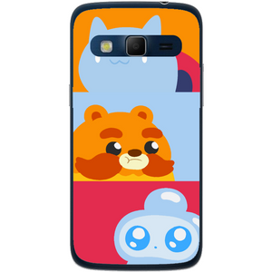 Phone case Catbug Samsung Galaxy Express 2 G3815