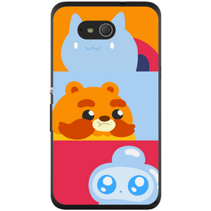 Phone case Catbug Sony Xperia E4g E2003