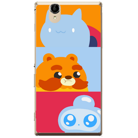 Phone case Catbug Sony Xperia T2 Ultra
