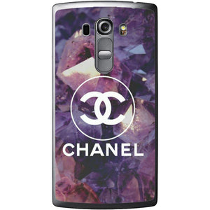 Phone Case Chanel Diamonds LG G4 Beat G4s H735