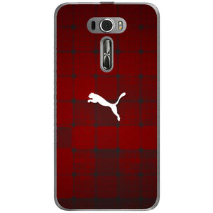 Phone Case Cheetah Asus Zenfone 2 Laser Ze601kl