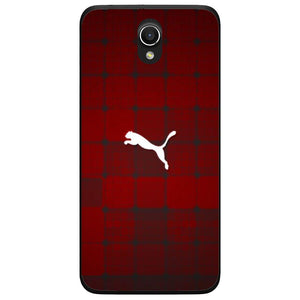 Phone Case Cheetah Asus Zenfone Go Zb452kg