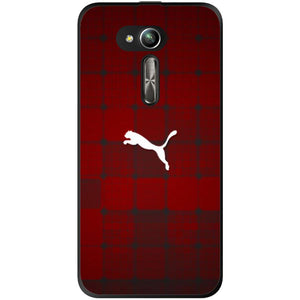 Phone Case Cheetah Asus Zenfone Go Zb500kg