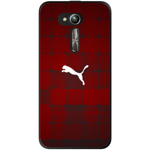 Phone Case Cheetah Asus Zenfone Go Zb500kg