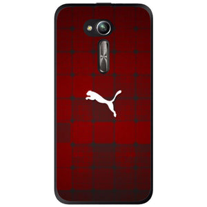 Phone Case Cheetah Asus Zenfone Go Zb500kl