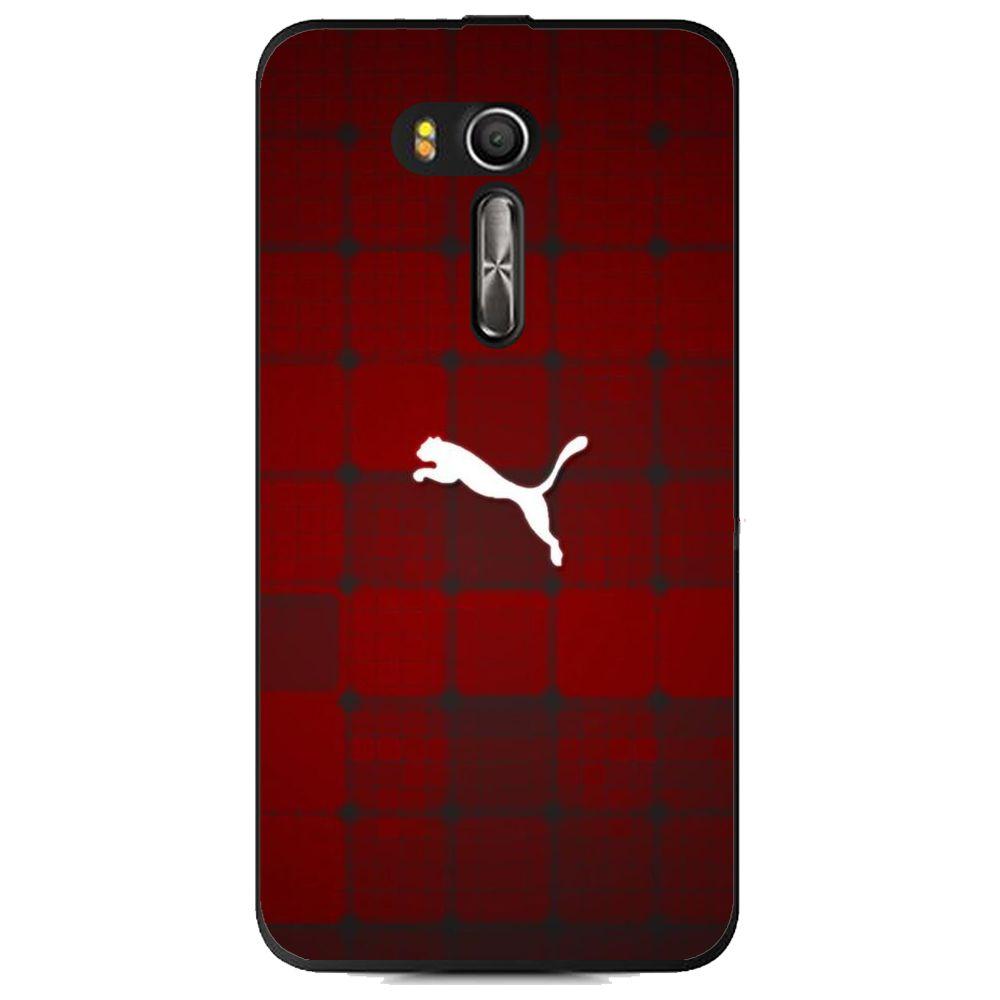 Phone Case Cheetah Asus Zenfone Go Zb551kl