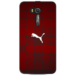 Phone Case Cheetah Asus Zenfone Go Zb551kl