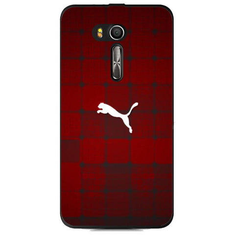Phone Case Cheetah Asus Zenfone Go Zb551kl