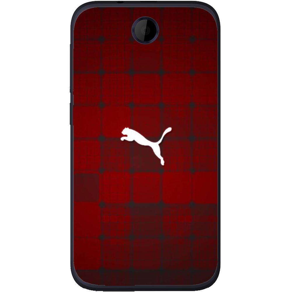 Phone Case Cheetah HTC Desire 310