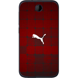 Phone Case Cheetah HTC Desire 310