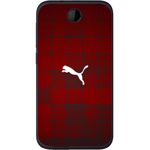 Phone Case Cheetah HTC Desire 310