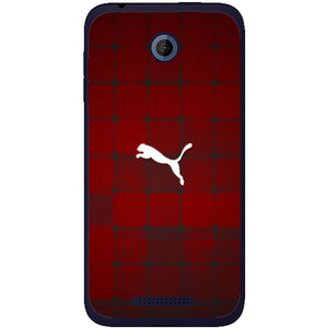 Phone Case Cheetah HTC Desire 510