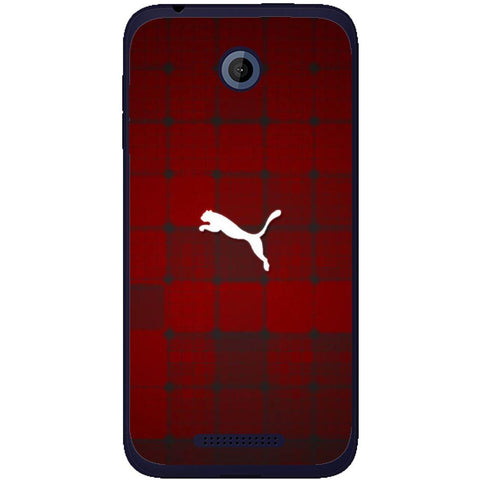 Phone Case Cheetah HTC Desire 510
