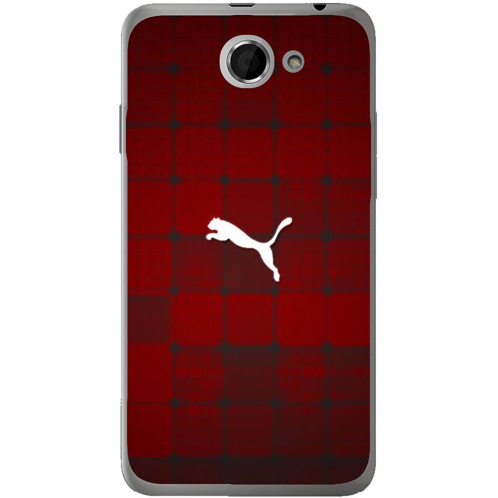 Phone Case Cheetah HTC Desire 516