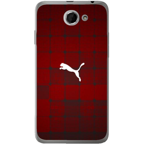 Phone Case Cheetah HTC Desire 516