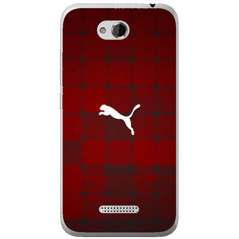 Phone Case Cheetah HTC Desire 616