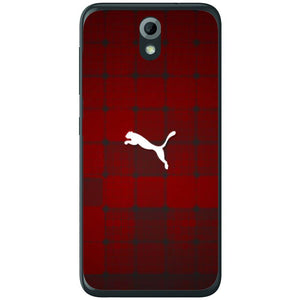 Phone Case Cheetah HTC Desire 620g
