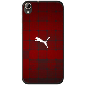 Phone Case Cheetah HTC Desire 728