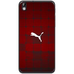 Phone Case Cheetah HTC Desire 816