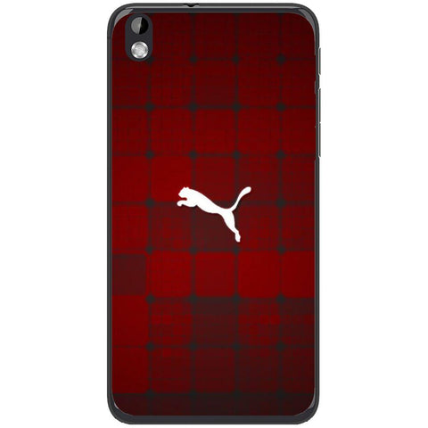 Phone Case Cheetah HTC Desire 816