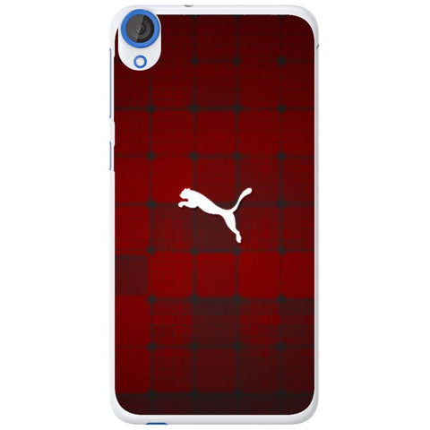 Phone Case Cheetah HTC Desire 820