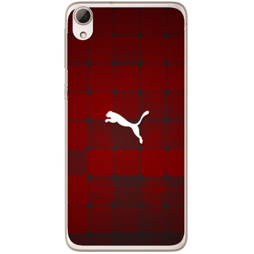 Phone Case Cheetah HTC Desire 826