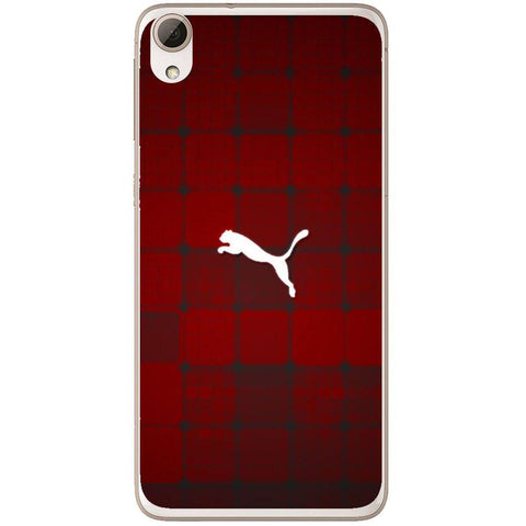 Phone Case Cheetah HTC Desire 826