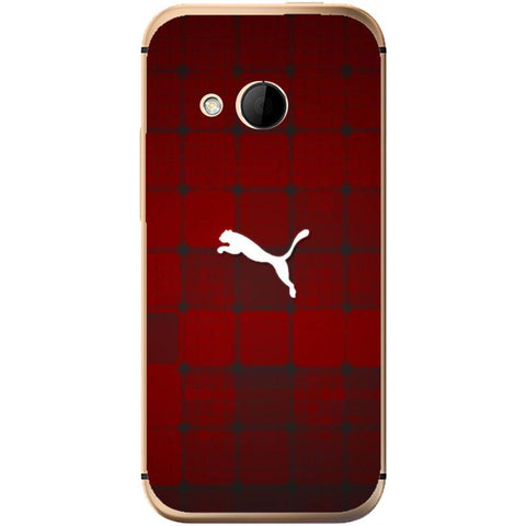 Phone Case Cheetah HTC One Mini 2