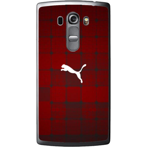 Phone Case Cheetah LG G4 Beat G4s H735