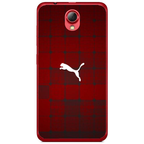 Phone Case Cheetah Lenovo A319