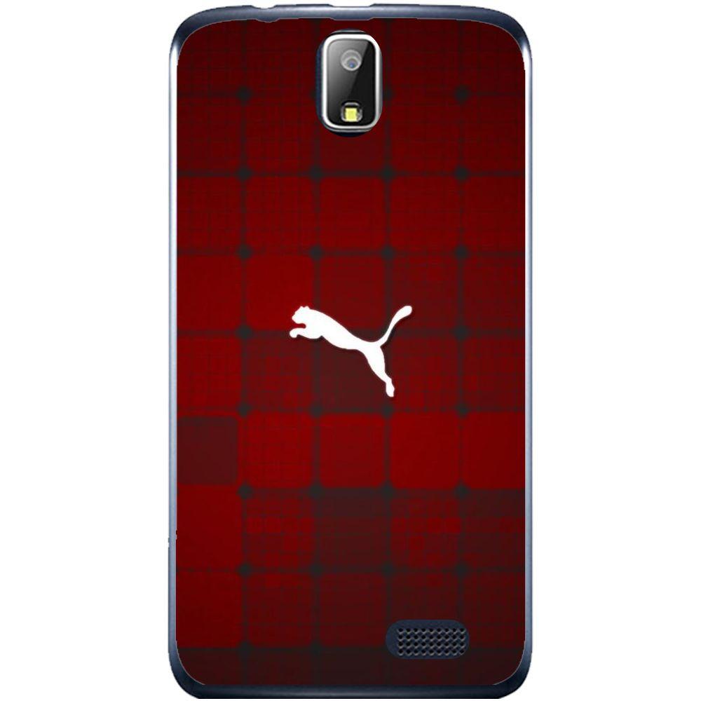 Phone Case Cheetah Lenovo A328