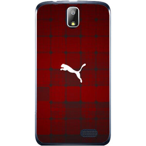 Phone Case Cheetah Lenovo A328