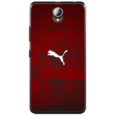 Phone Case Cheetah Lenovo A5000