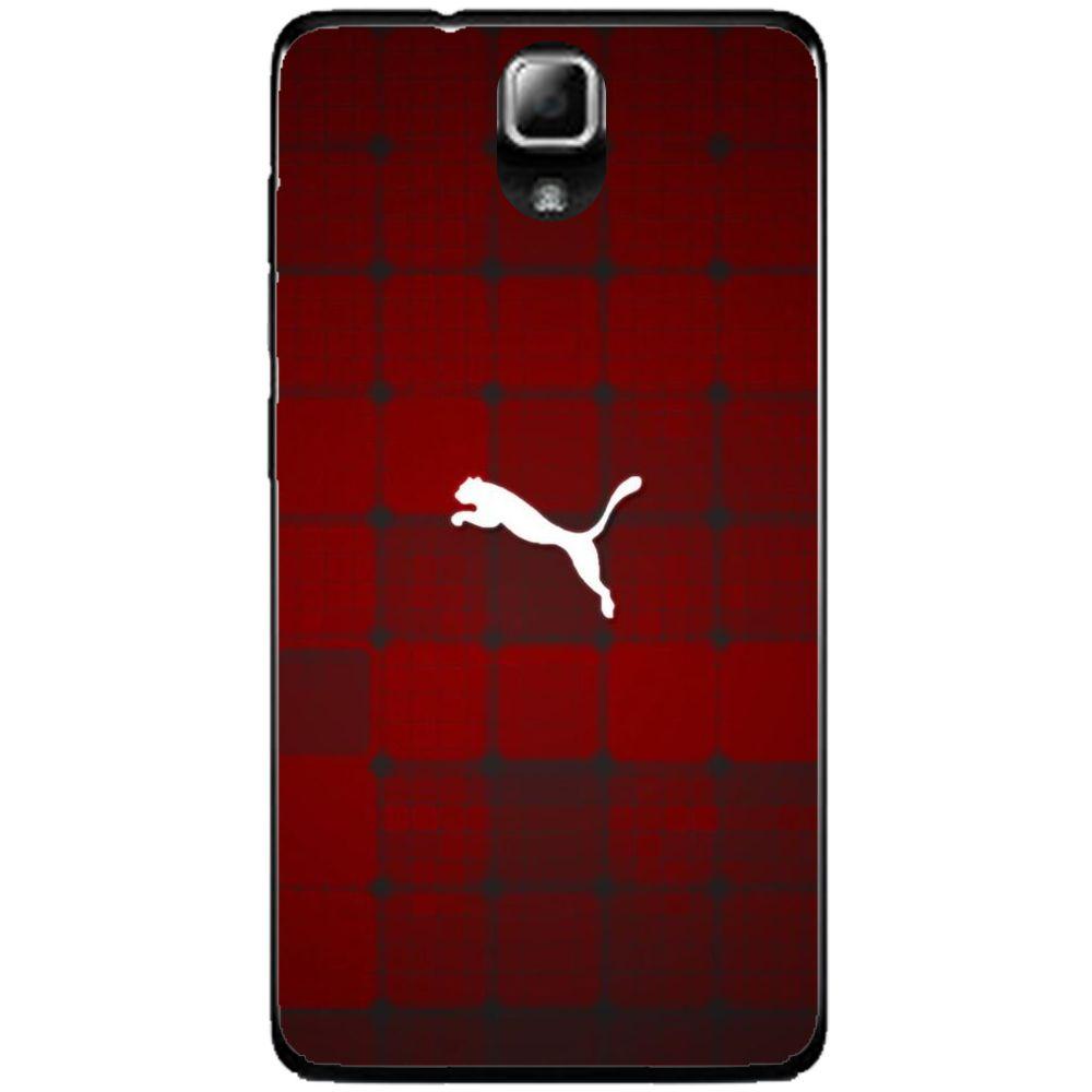 Phone Case Cheetah Lenovo A536