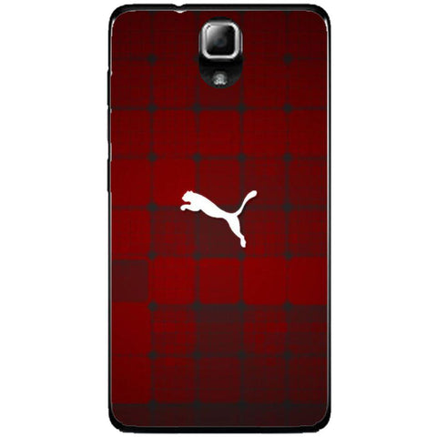 Phone Case Cheetah Lenovo A536