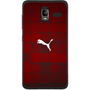 Phone Case Cheetah Lenovo A850