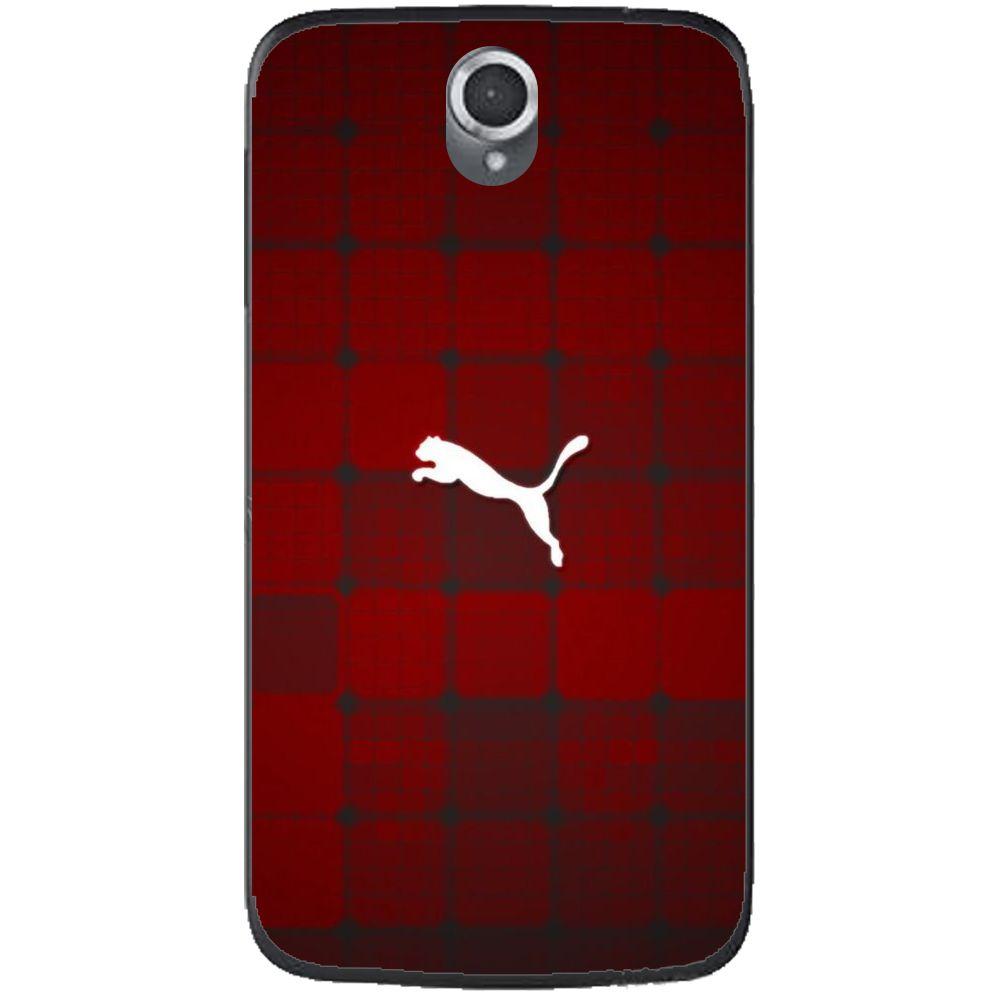 Phone Case Cheetah Lenovo A859