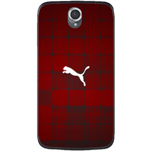 Phone Case Cheetah Lenovo A859