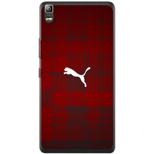Phone Case Cheetah Lenovo K3 Note A7000