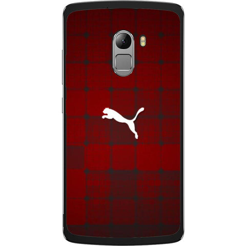 Phone Case Cheetah Lenovo K4 Note A7010 Vibe X3 Lite