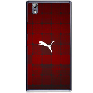 Phone Case Cheetah Lenovo P70