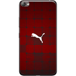 Phone Case Cheetah Lenovo S60