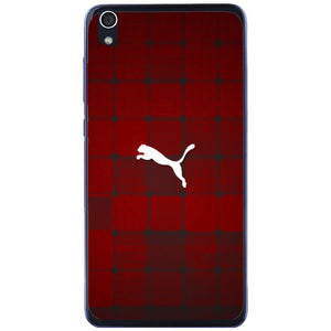 Phone Case Cheetah Lenovo S850
