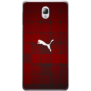 Phone Case Cheetah Lenovo S860