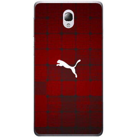 Phone Case Cheetah Lenovo S860