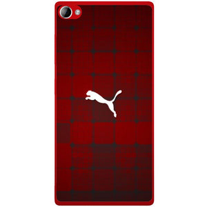 Phone Case Cheetah Lenovo Vibe X2