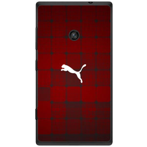 Phone Case Cheetah Nokia Lumia 520